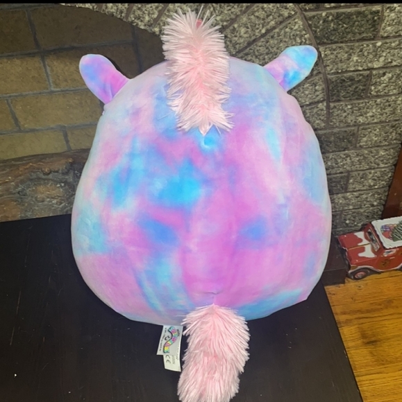 Unicorn Squishmallows - Picture 3 of 4